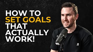 Goals… Youre Doing Them Wrong [upl. by Sussman]