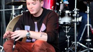 James Arthur  Faded HQ Cut Acoustic VersionX FACTOR WINNER [upl. by Skyla]