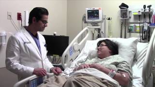 Kims Story Recovering from an aneurysm  Norton Neuroscience Institute [upl. by Ariahs]