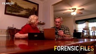 Forensic Files  Season 10 Episode 10  Tagging a Suspect  Full Episode [upl. by Kragh]