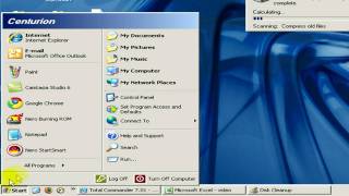 Windows XP Help  About Windows XP Repair Tools [upl. by Aelyk]