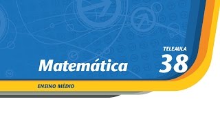 38  À vista ou a prazo  Matemática  Ens Médio  Telecurso [upl. by Inneg]