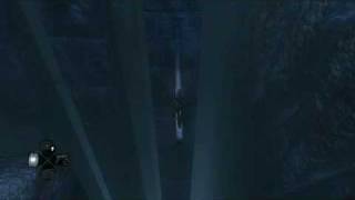 Tomb Raider Underworld Walkthrough  Jan Mayen Island 46 [upl. by Tema]