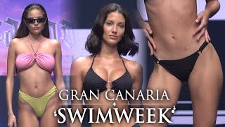 ✨👙 Swimwear RUNWAY👠 EP7 First Release🔥｜MELISSA ODABASH  MUCHIACHIO  PATRICIA CARO [upl. by Eerpud374]