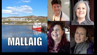 THIS IS MALLAIG  Discover one of the Highlights of Scotlands West Coast Cultural Travel Guide [upl. by Thirion819]