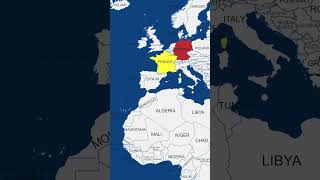 map worldmaps country history geography hotnews hotnews shorts [upl. by Isaak]