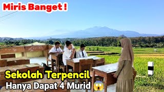 Sekolah Pinggiran Kekurangan Murid di Desa Terpencil Gunung Wilis Madiun [upl. by Su]