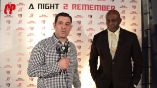 Ernesto Hoost Expert Analysis of Rico Verhoeven vs Badr Hari [upl. by Adlog]