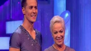 Tim Healy confronts Jason Gardiner on Dancing On Ice 2011 [upl. by Anert]