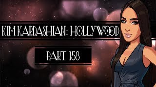 FEELS GOOD TO BE BACK  Kim Kardashian Hollywood Walkthrough Part 158 [upl. by Ylimme348]