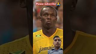 Usain Bolt  200m world record viralvideo athlete olympicchampion sports [upl. by Yoj]