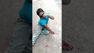 aarhan ko chot lag gayi trending funny shorts [upl. by Enawd]