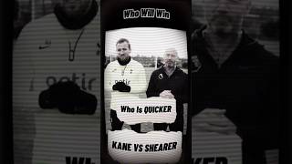 Alan Shearer Vs Harry Kane alanshearer harrykane newcastle Newcastle United NUFC News latest noe [upl. by Arihsay]