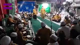 Hajar MarawisTiupan Seruling Merdu Menemba Kemeriahan [upl. by Agnese]