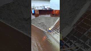 【S38】Ship unloading gravel｜船舶卸载砂石ship loadingunloadingsand and gravelrelaxstressreliefgravel [upl. by Bora]