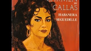 Callas is Carmen [upl. by Colleen743]