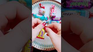 Mini Yarchei chocolateyoutube viralvideo shorts shortvideo kinderbars [upl. by Nodnart]