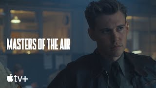 Masters of the Air — Official Trailer  Apple TV [upl. by Einned285]