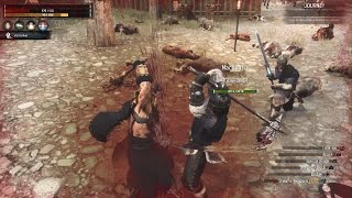 Its a Great time to Play Conan Exiles Age of War Chapter 4 [upl. by Erihppas]