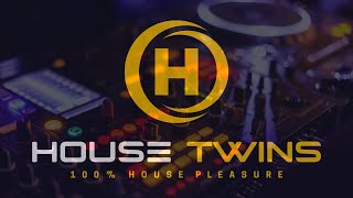 House Twins In The Mix  32024 Marty Mate amp Da Lad [upl. by Silenay]