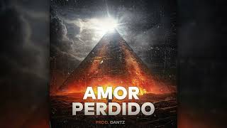 amor perdido ft Dantz amp Jxffzin [upl. by Nojram]