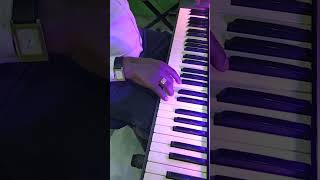 Pani Vizhum Iravu Song Keyboard [upl. by Etnwahs566]