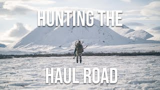 Hunting the Haul Road [upl. by Sirod]