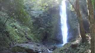 Kabigan Falls of Pagudpod Ilocos Norte shorts [upl. by Akimal820]