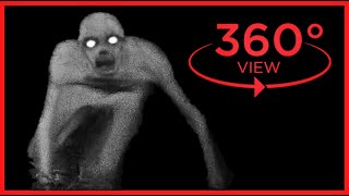 360 Creepypasta VR Horror Maldives amp Egypt Experience 4K 360° Scary Video [upl. by Margret]