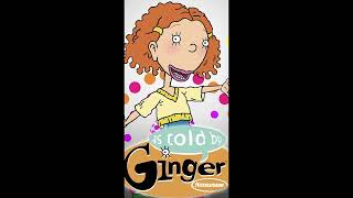 As Told By Ginger Reboot Idea [upl. by Neural]