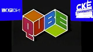 QUBE 1980 [upl. by Lina]