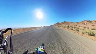 Highway 2 Trackdays  Horse Thief Mile  150R  Session 6 [upl. by Yniffit]