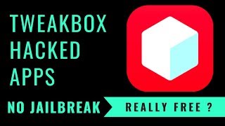 TweakBox Install amp Quick Look [upl. by Cone]