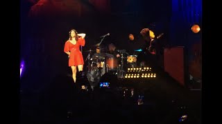 Lana Del Rey  Shades of Cool LIVE  The Endless Summer Tour 61115 [upl. by Molahs]