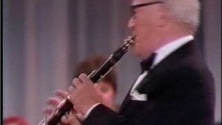 Anything for You  Benny Goodman 1985 [upl. by Krysta]