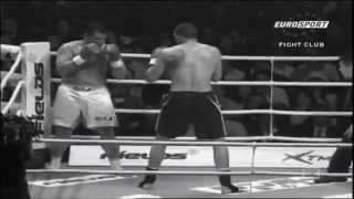 ISMAEL LAZAAR VS BADR HARI LEGEND [upl. by Disini]