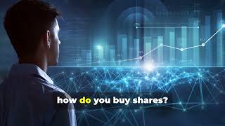 What is a Stock How to Buy Shares Explained [upl. by Davidoff]