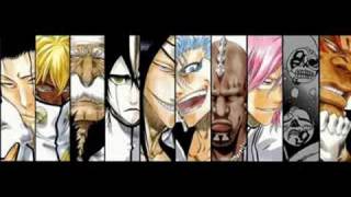 Arrancar Theme [upl. by Lesnah511]