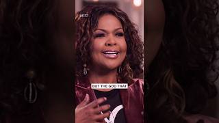 If God can raise the dead He can1698978383 CeCe Winans Testimony About Her Brother [upl. by Roseanne]