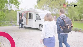 Tipps für eine sichere Reise im Wohnmobil [upl. by Aihsetel]