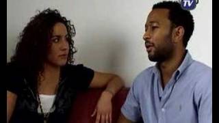 John Legend interview by PP2G [upl. by Oca884]