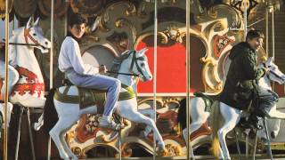 Tesoro Mio  Waltz  Ruth Style 33 Carousel Organ [upl. by Kcirdderf]