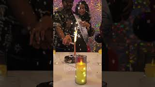 🤯Marriage Party ahhh 🥹💥 pregnant trending shortsfeed valakappufunction [upl. by Arayk767]