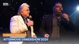 Django Wagner  Aftermovie Dinnershow 2024 [upl. by Calvin]