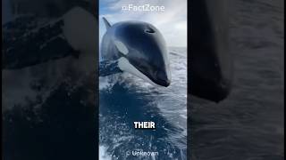 Orcas The Oceans Ultimate Apex Predator [upl. by Bibbye69]