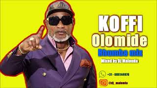 🔥🔥🔥 CONGO  RUMBA 2023  FT KOFFI OLOMIDE 2023  FALLY IPUPA  FERRE GOLA [upl. by Batish979]