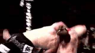 UFC 74 Respect [upl. by Nynahs232]