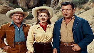 🔴 Bonanza Full Movie 4 Hours Long🔴 Season 03 Episode 3132333435 🔴 Western TV Series 1080p [upl. by Hyrup208]