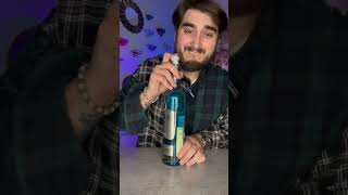 Голубая Мятная Водка drink рецепт cocktail [upl. by Kruter]