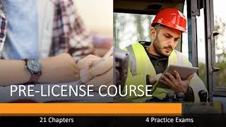 Virginia Contractors Mandatory PreLicense Course Introduction [upl. by Dnallor108]